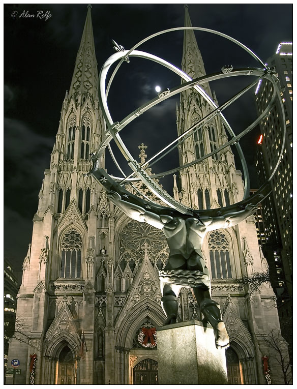 New York