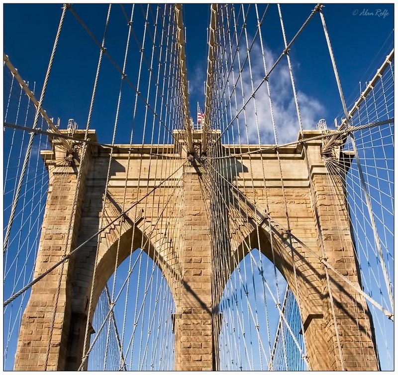 Brooklyn Bridge