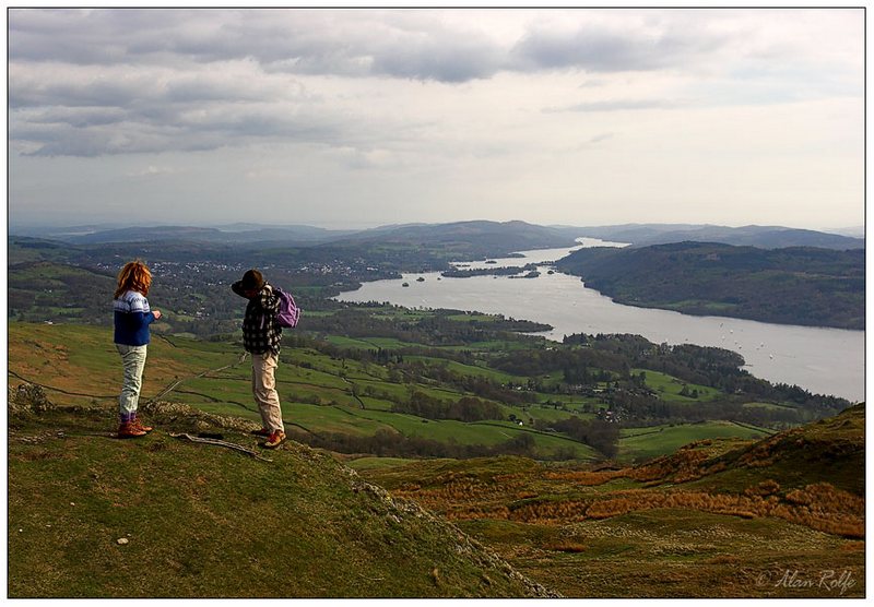 Wansfell