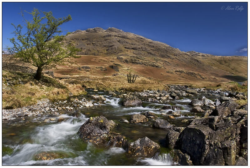 Duddon Valley