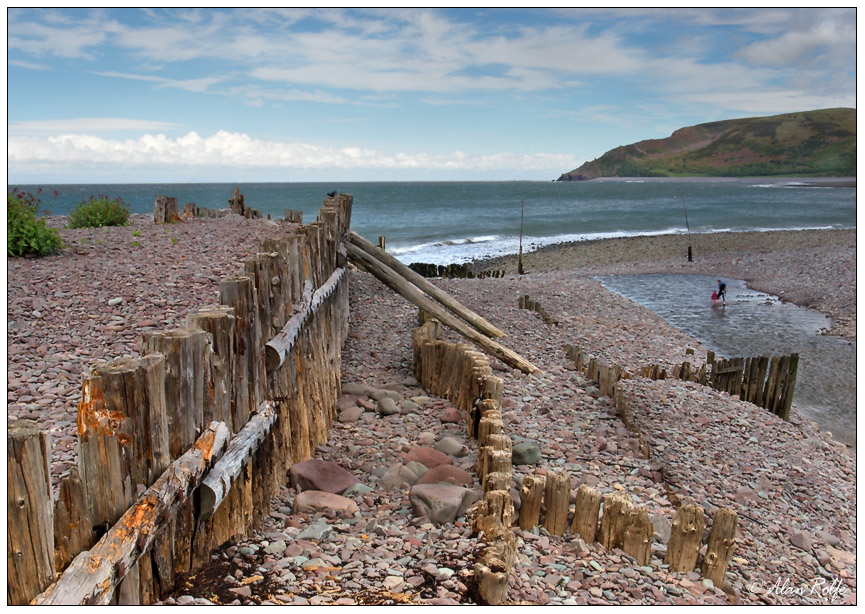 Porlock Weir