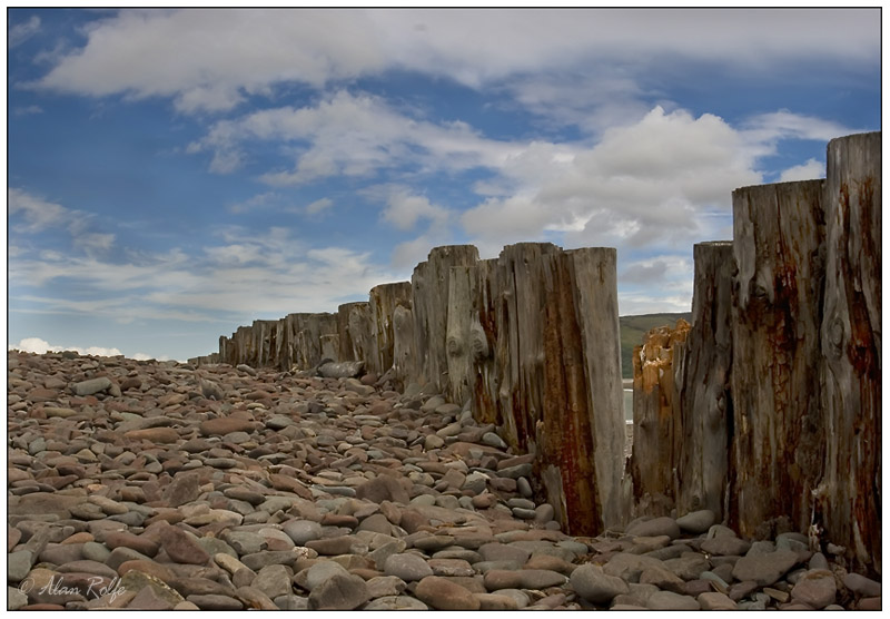 Porlock Weir