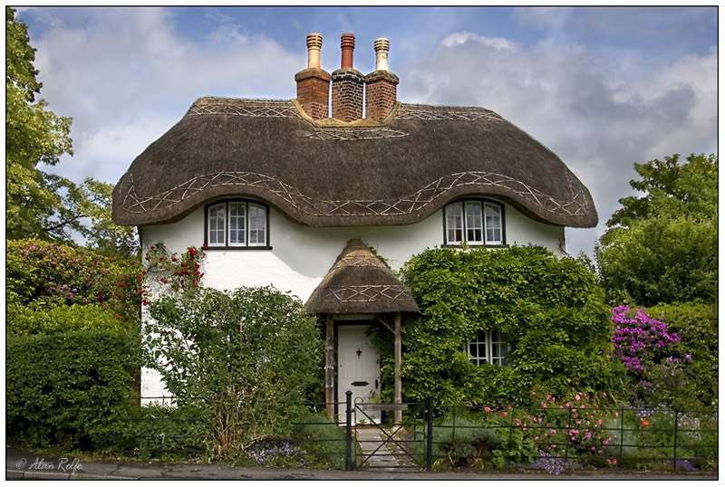 Beehive Cottage