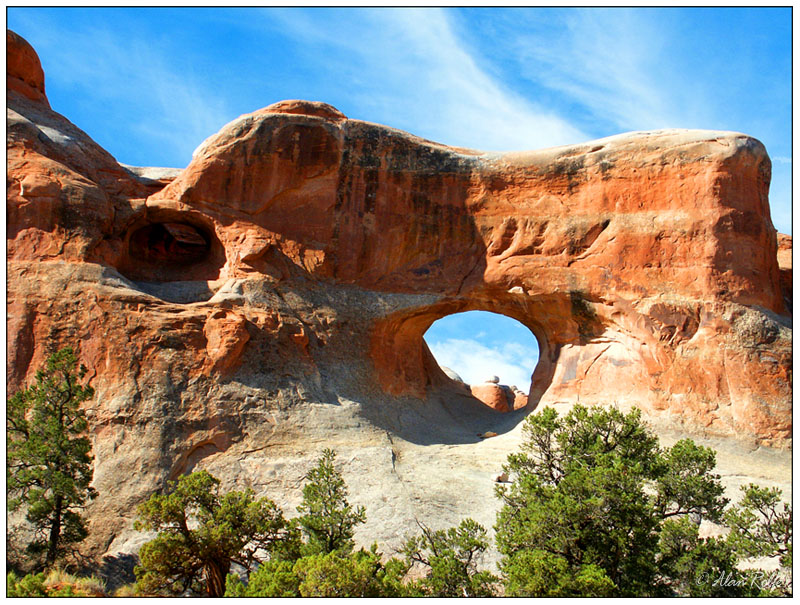Arches National Park