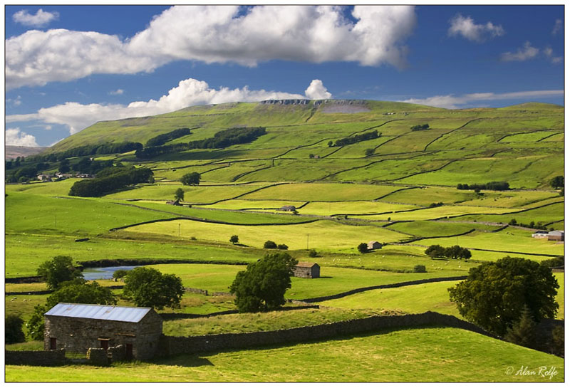 Wensleydale