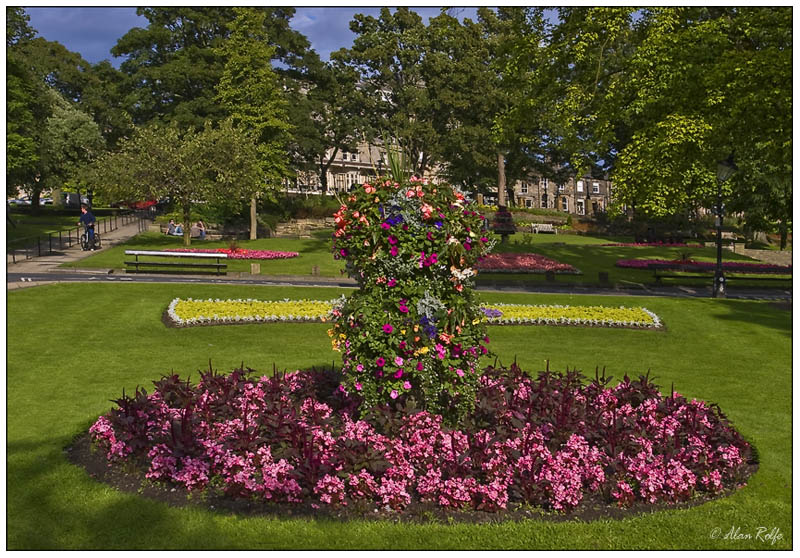 Harrogate