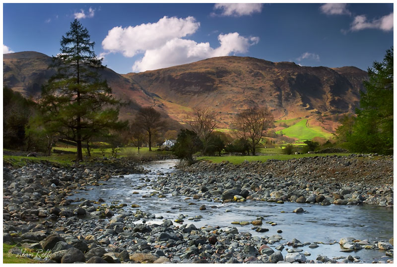 Stonethwaite