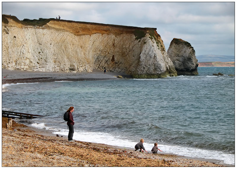 Freshwater Bay