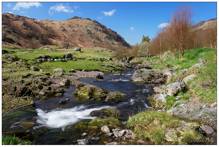 Watendlath