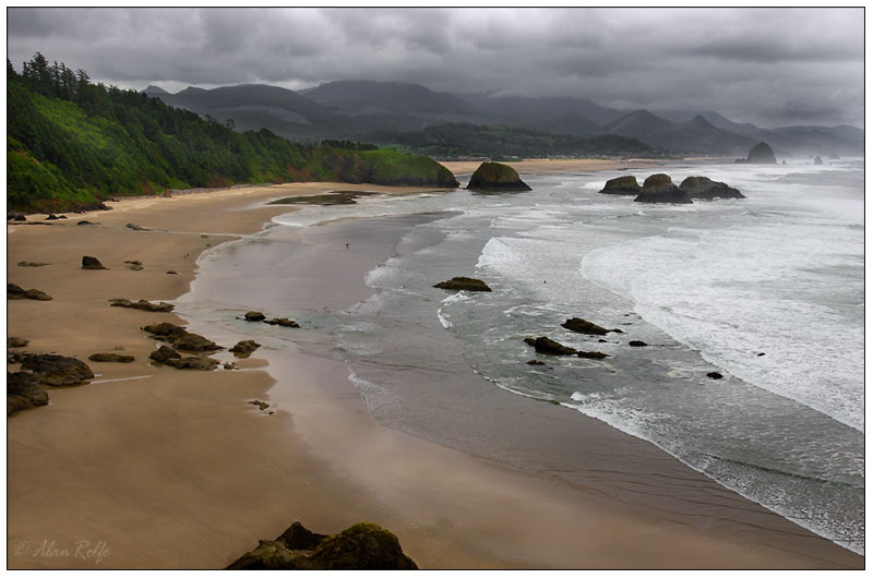 Cannon's Beach