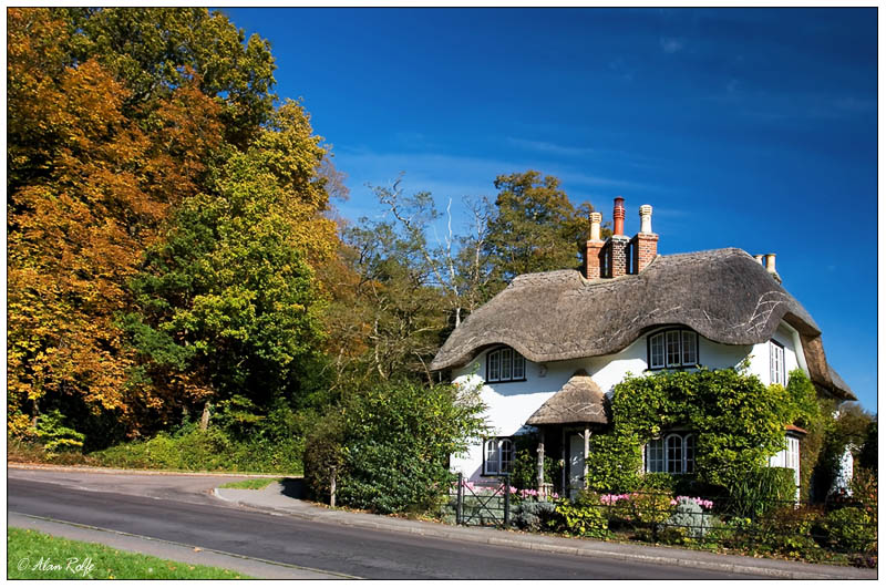 Beehive Cottage