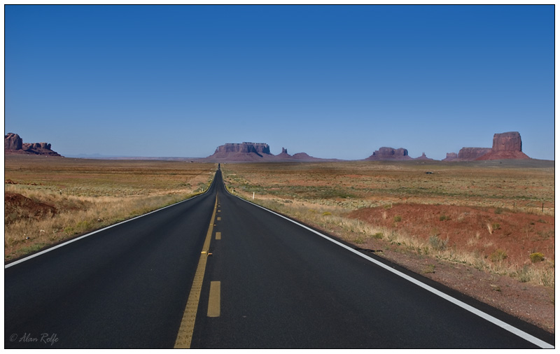 Monument Valley