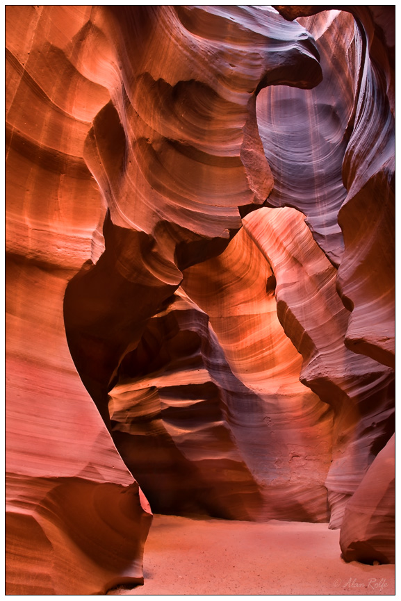 Antelope Canyon