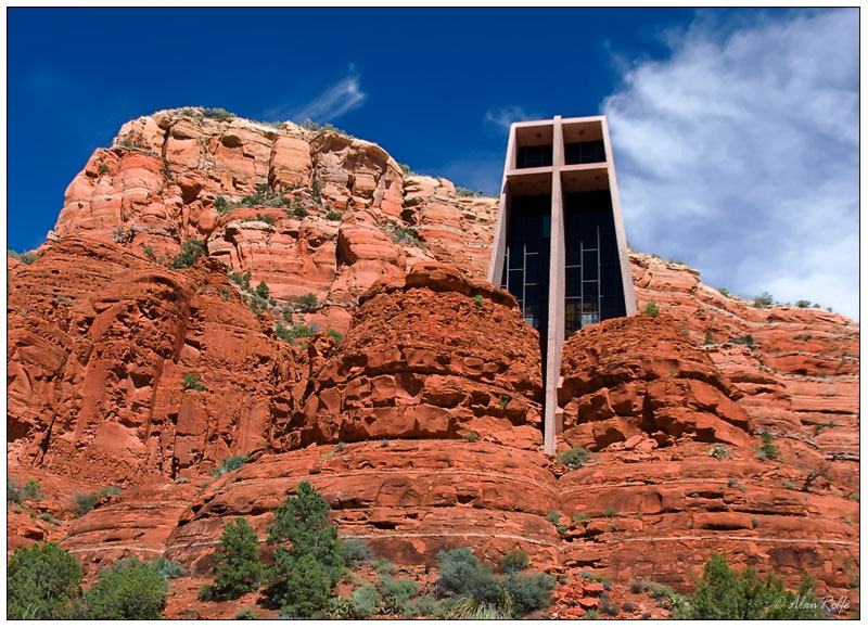 Church of the Holy Cross