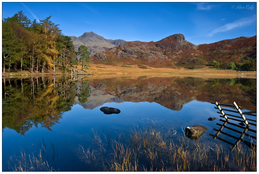 Blea Tarn