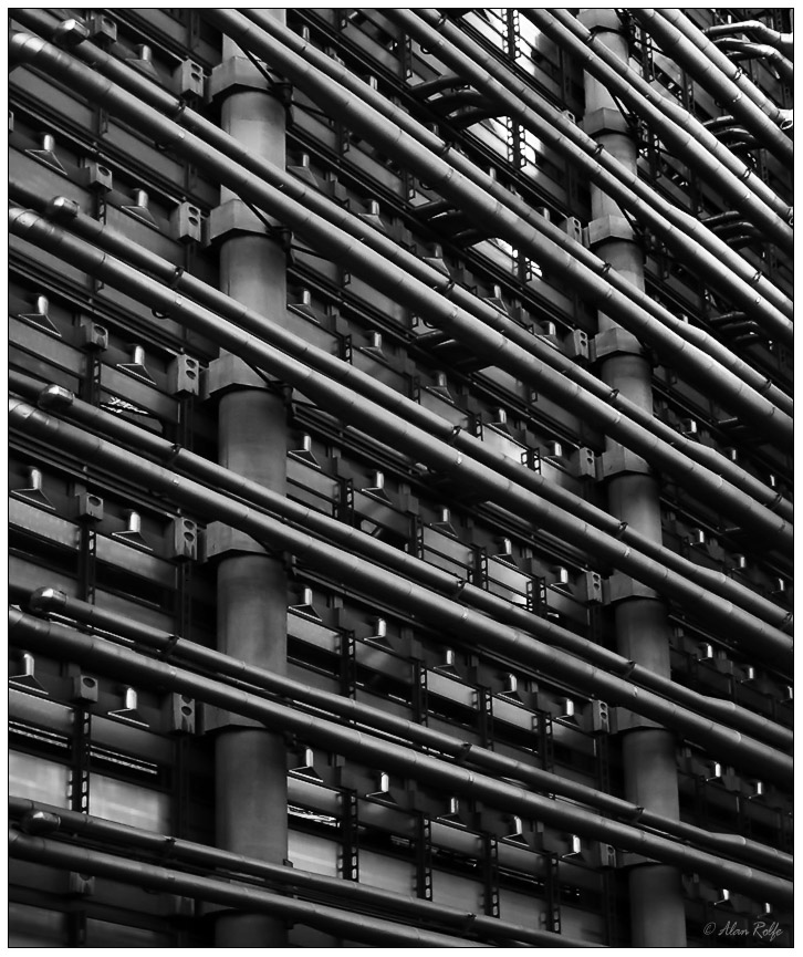 Lloyds Building