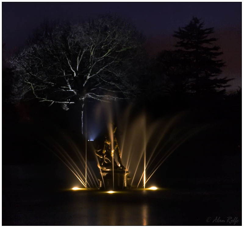 Kew Gardens