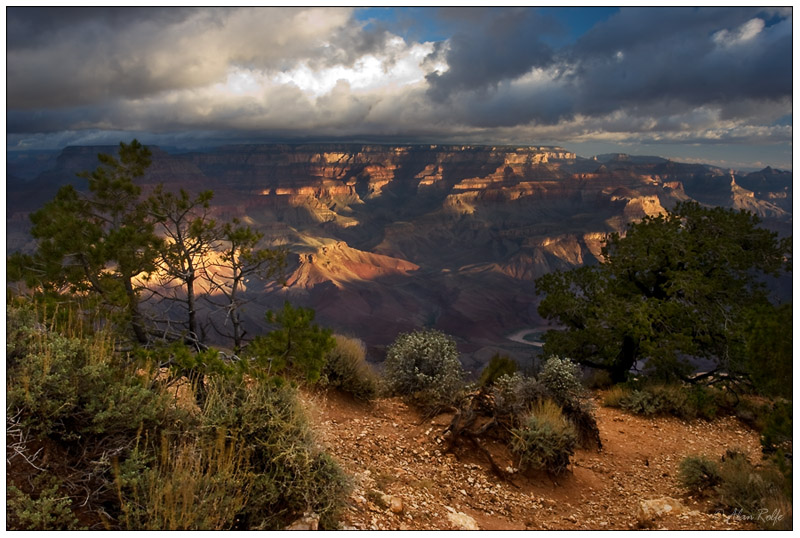 Grand Canyon
