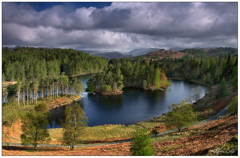 Tarn Hows