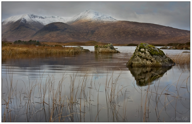 Stob a'Choire Odhair