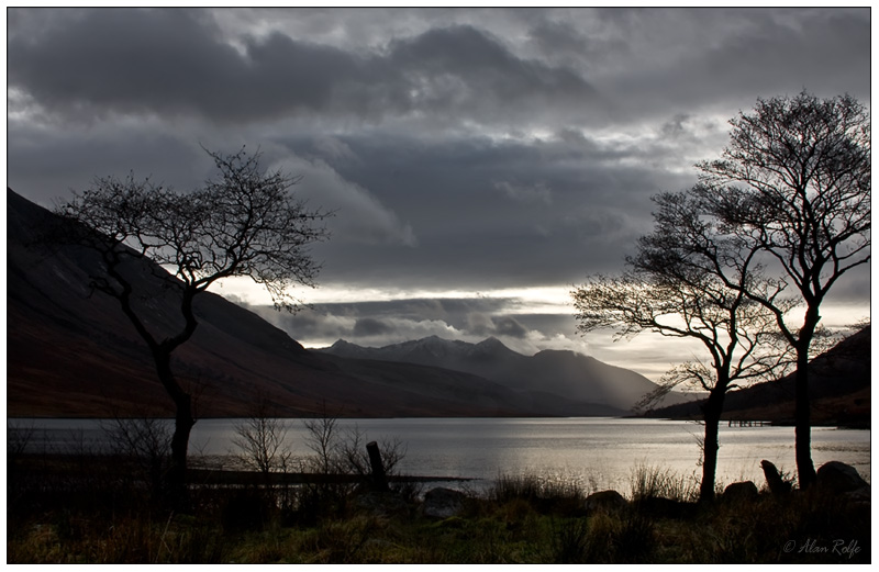 Loch Etive