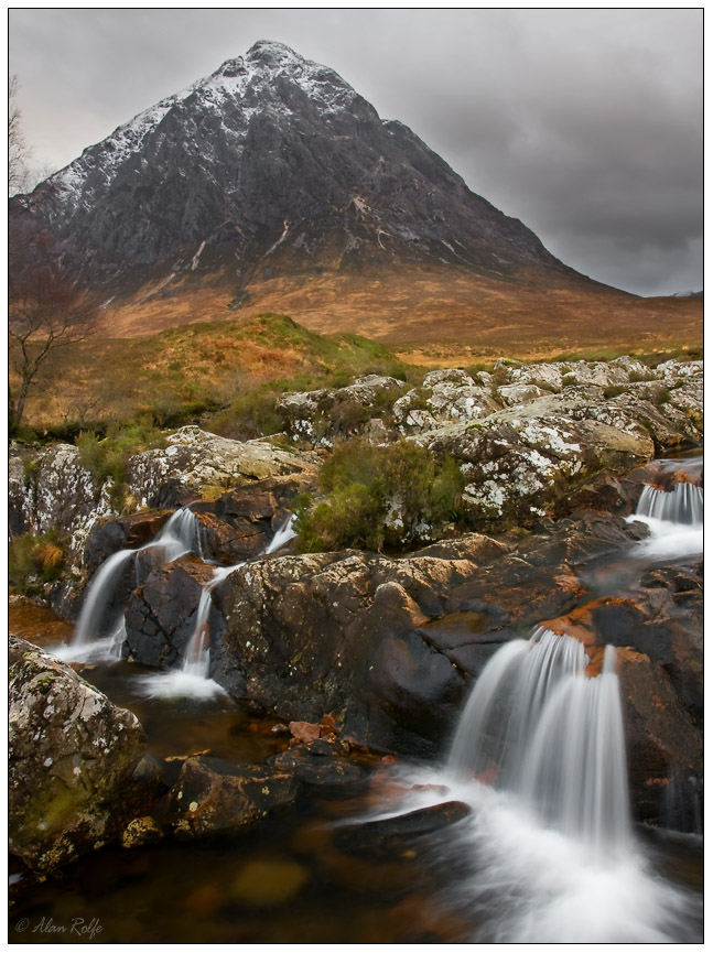 Buachaille Etive Mor