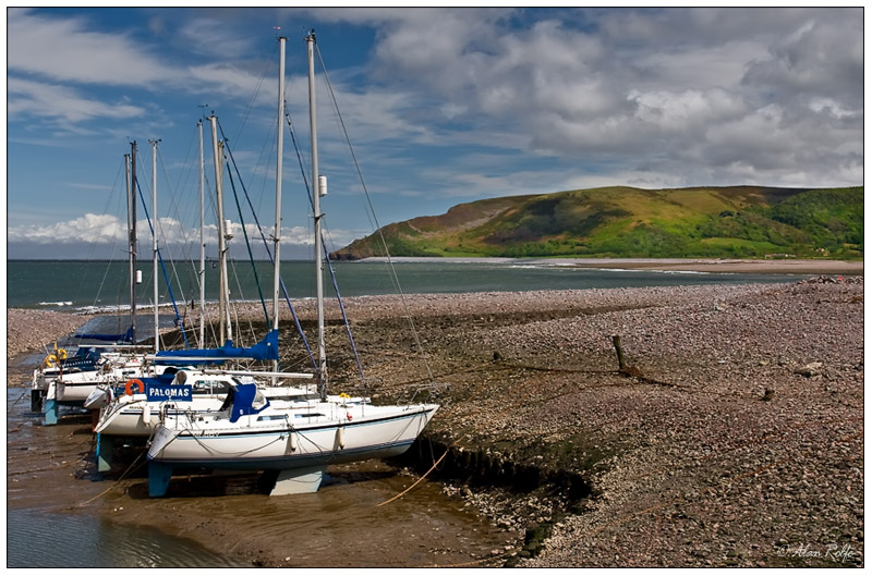 Porlock Weir
