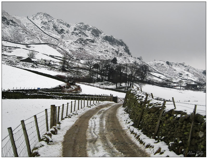 Little Langdale
