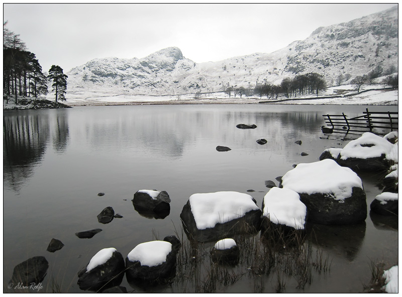 Blea Tarn