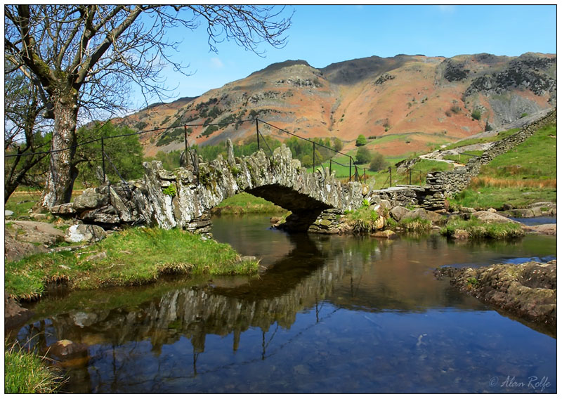 Slater's Bridge