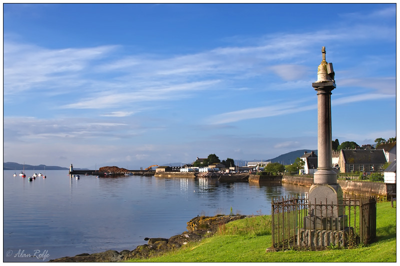 Ardrishaig