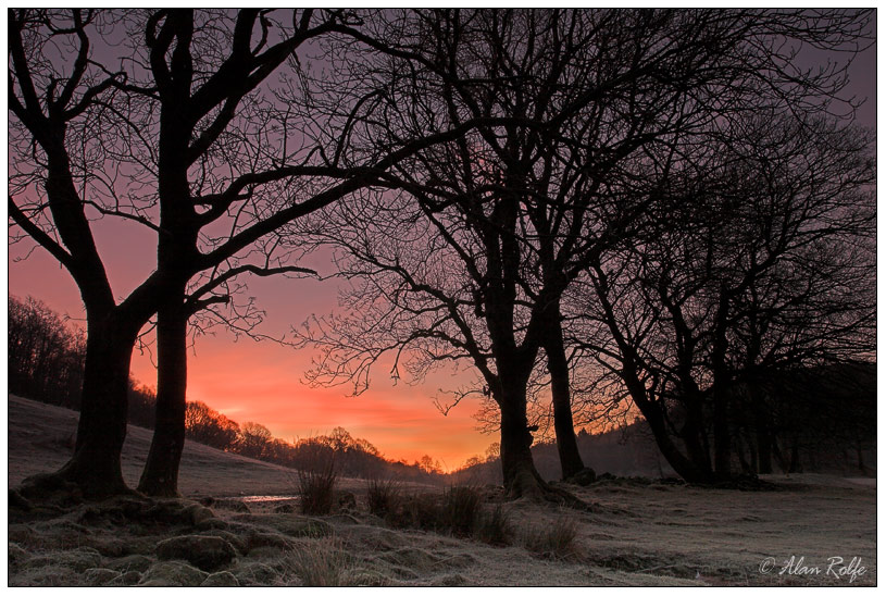 Sunrise