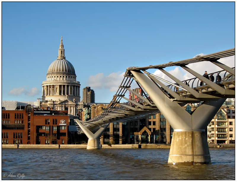London