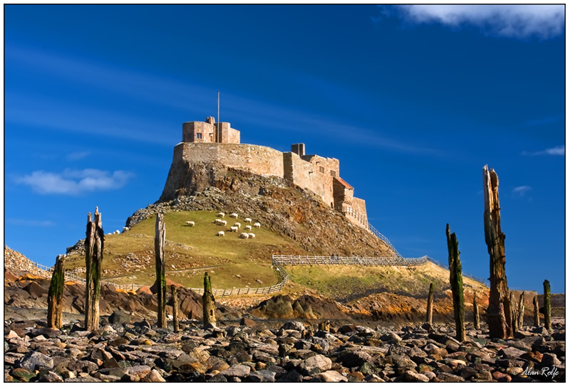 Lindisfarne