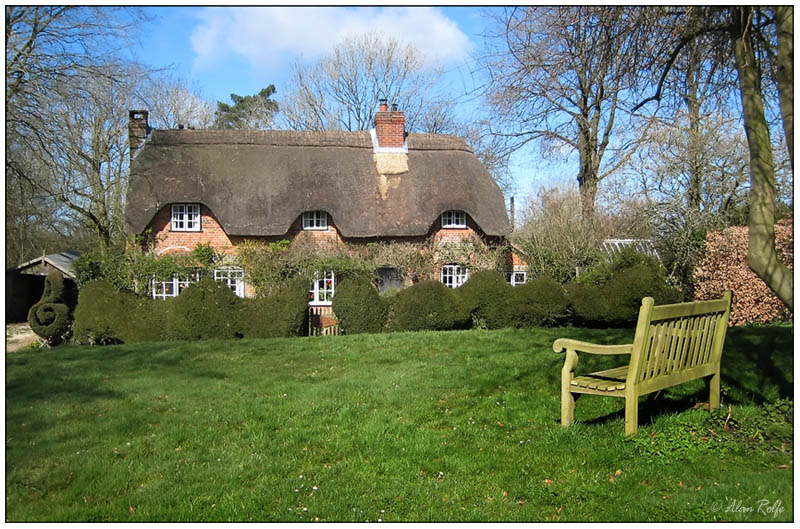 Ashmansworth