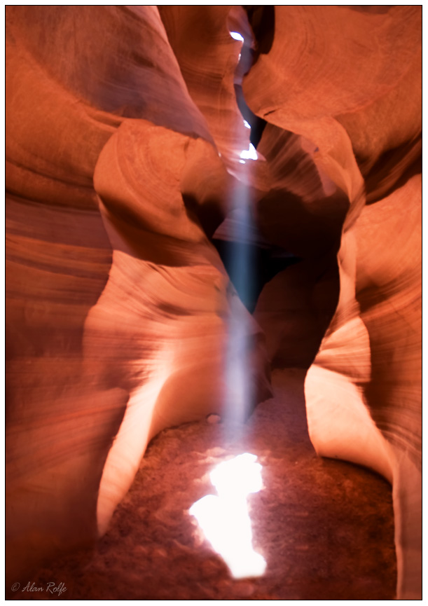 Antelope Canyon