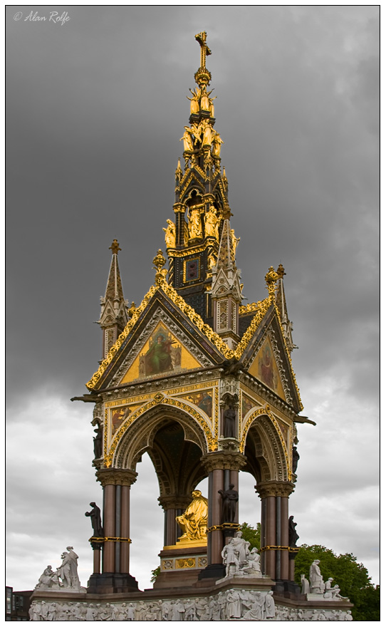 Albert Memorial