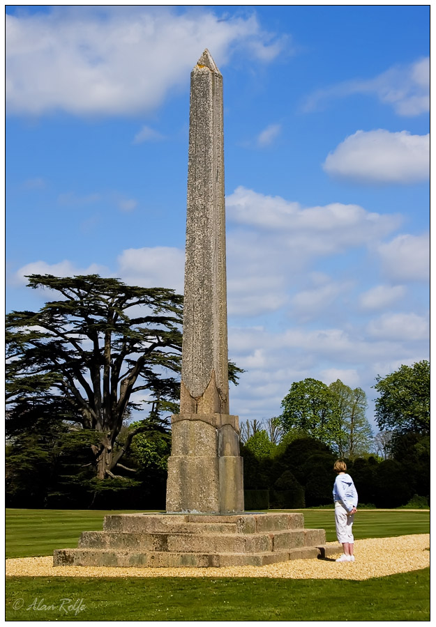 Kingston Lacy