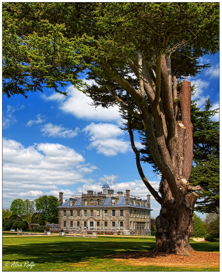 Kingston Lacy