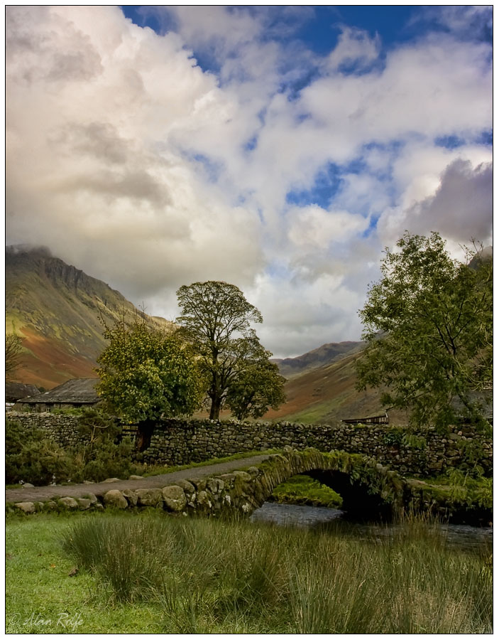 Wasdale