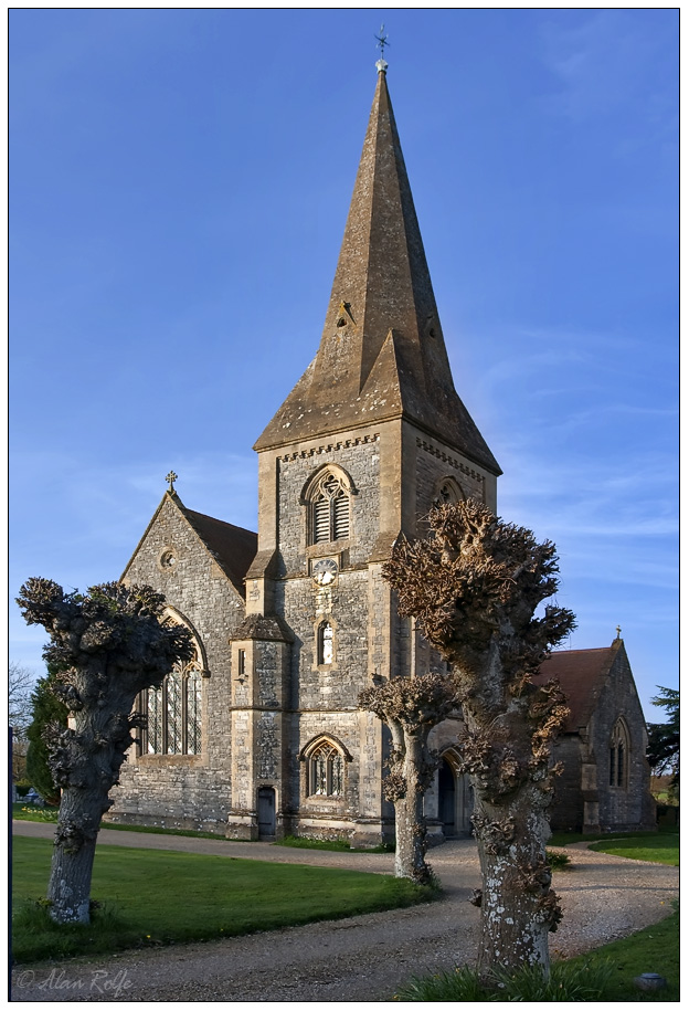 St John's Church