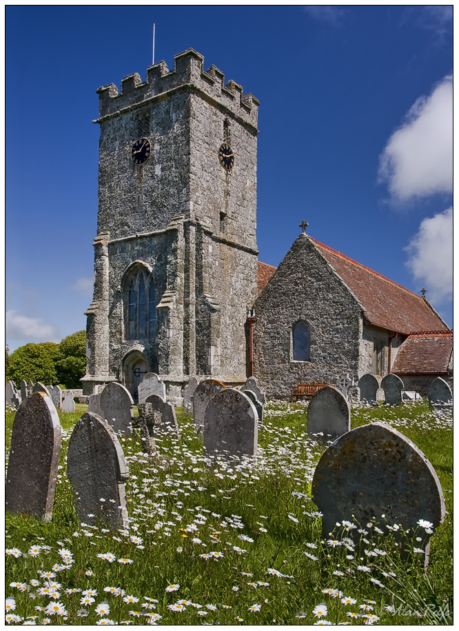 St Andrew's Church