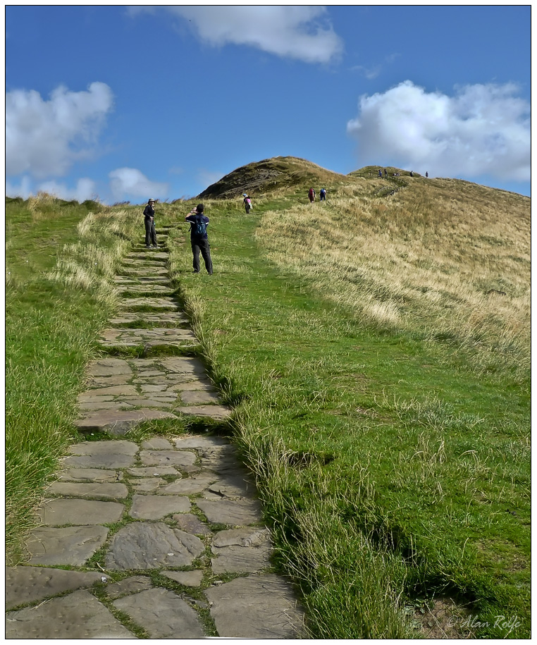 Stairway to Heaven