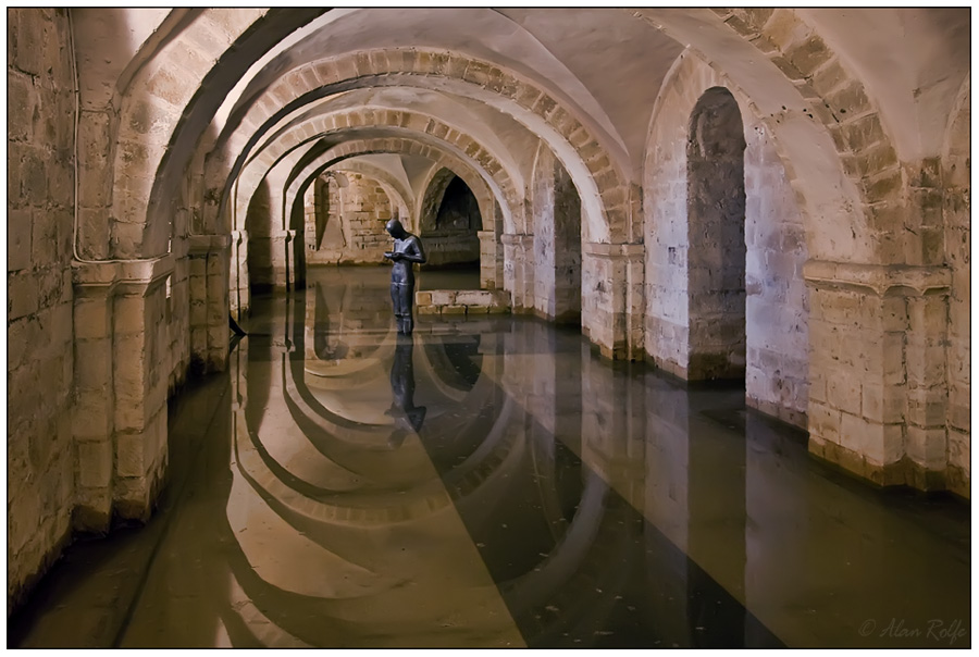 The Crypt