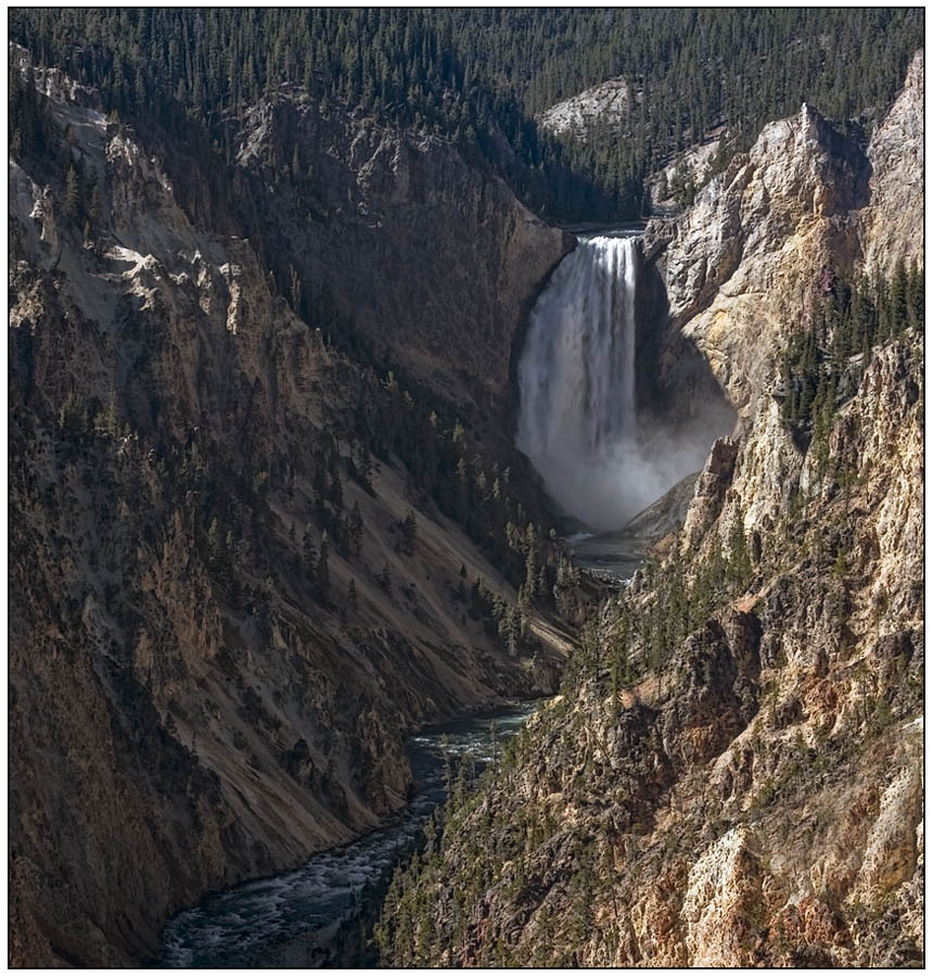 Lower Falls