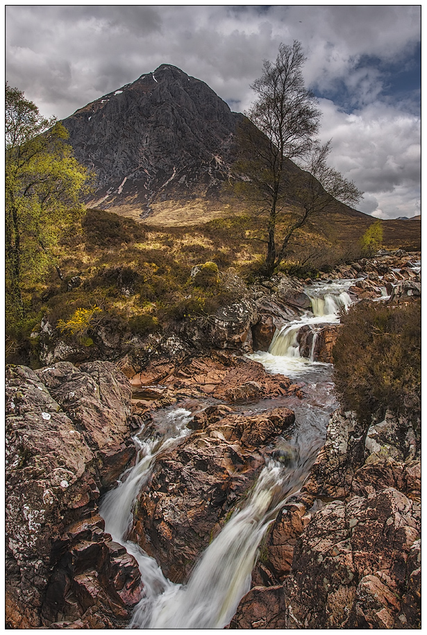 Buachaille Etive Mor