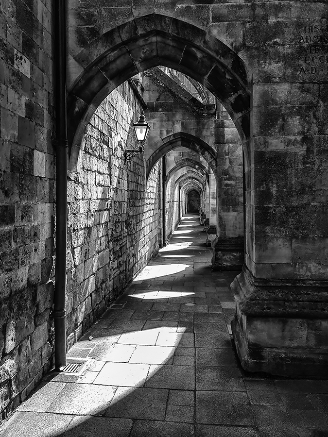 Winchester Cathedral