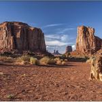 Monument Valley