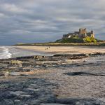 Bamburgh Castle