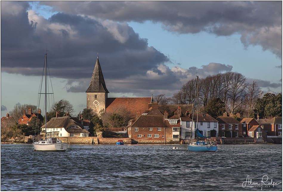 Bosham